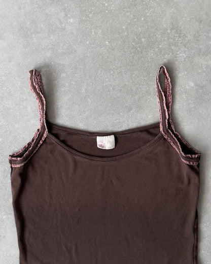 Vintage Rip Curl Women’s Vest Top (L)