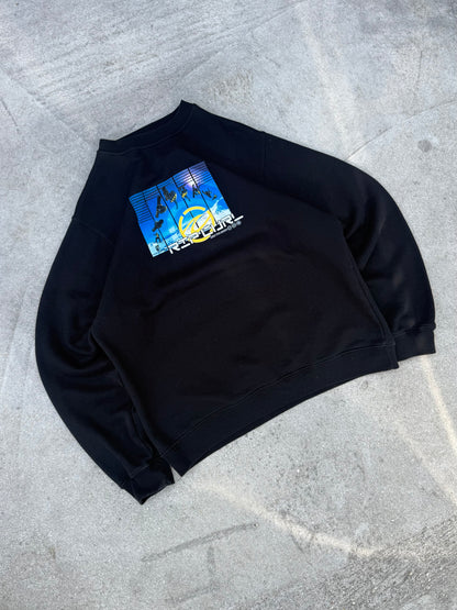 2000’s Rip Curl Sweatshirt (M)