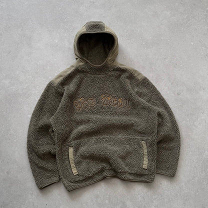 00’s No Fear Fleece Hoodie (M)