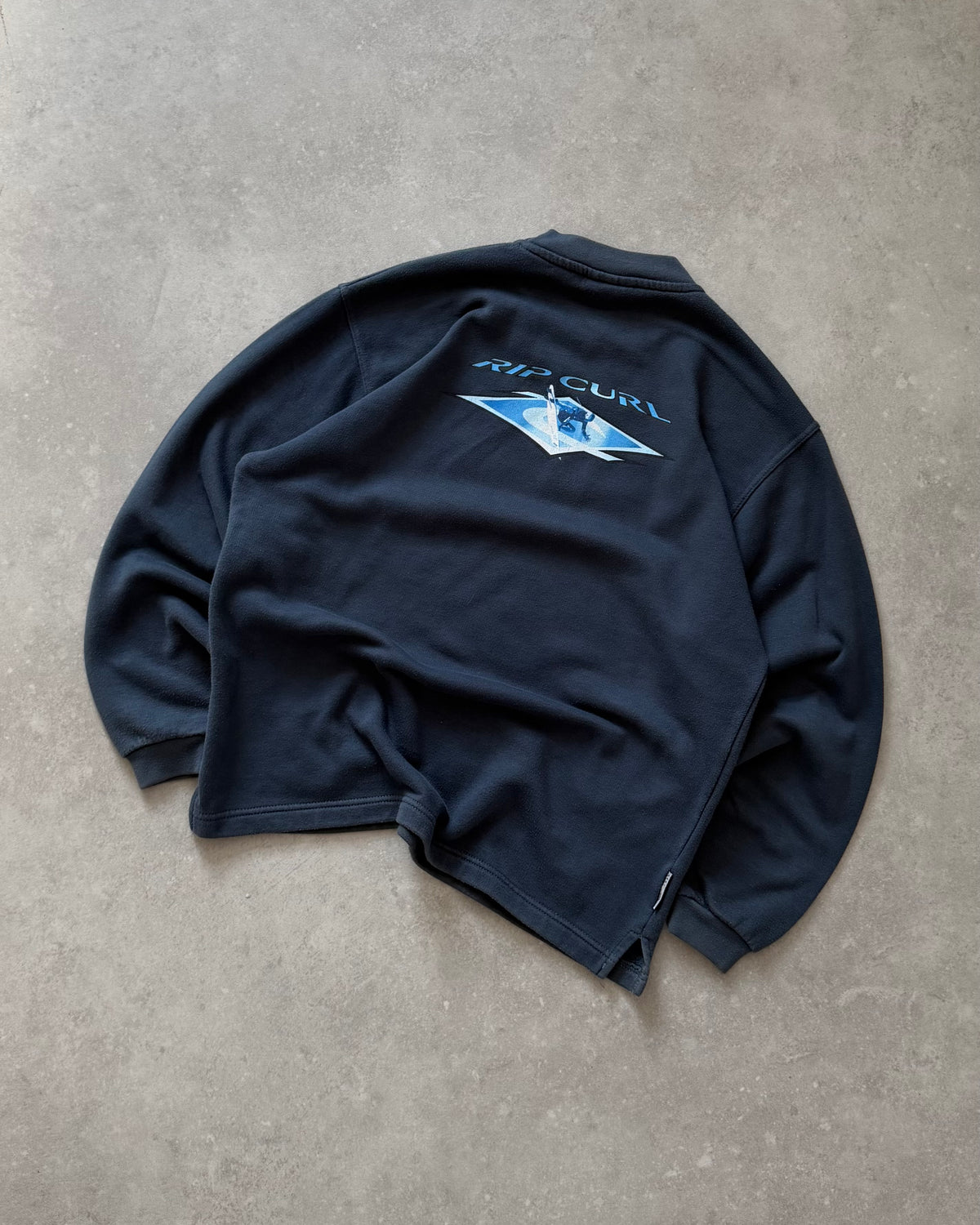 Vintage Rip Curl Sweatshirt (S)