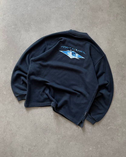 Vintage Rip Curl Sweatshirt (S)