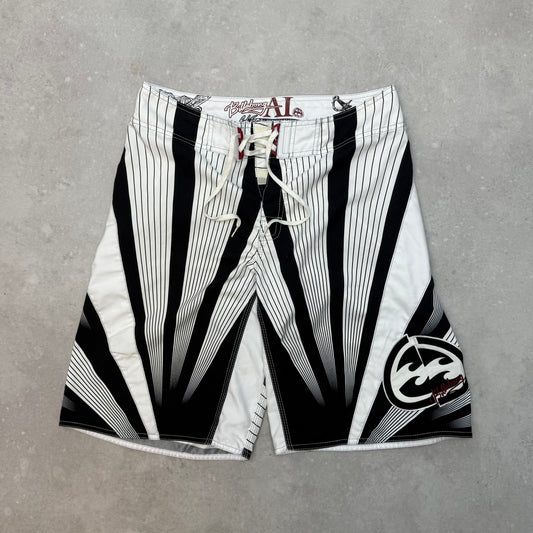 Billabong AI ‘Rising Suns’ Board Shorts