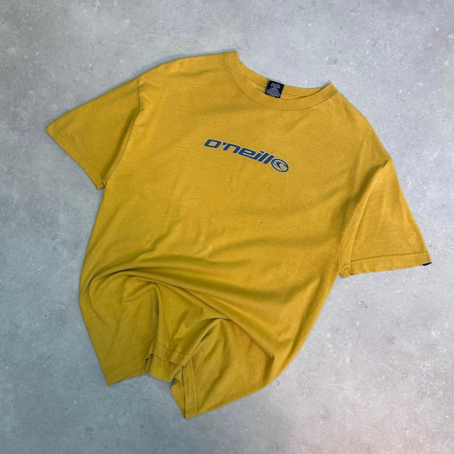 00's O'Neill T-shirt (L)