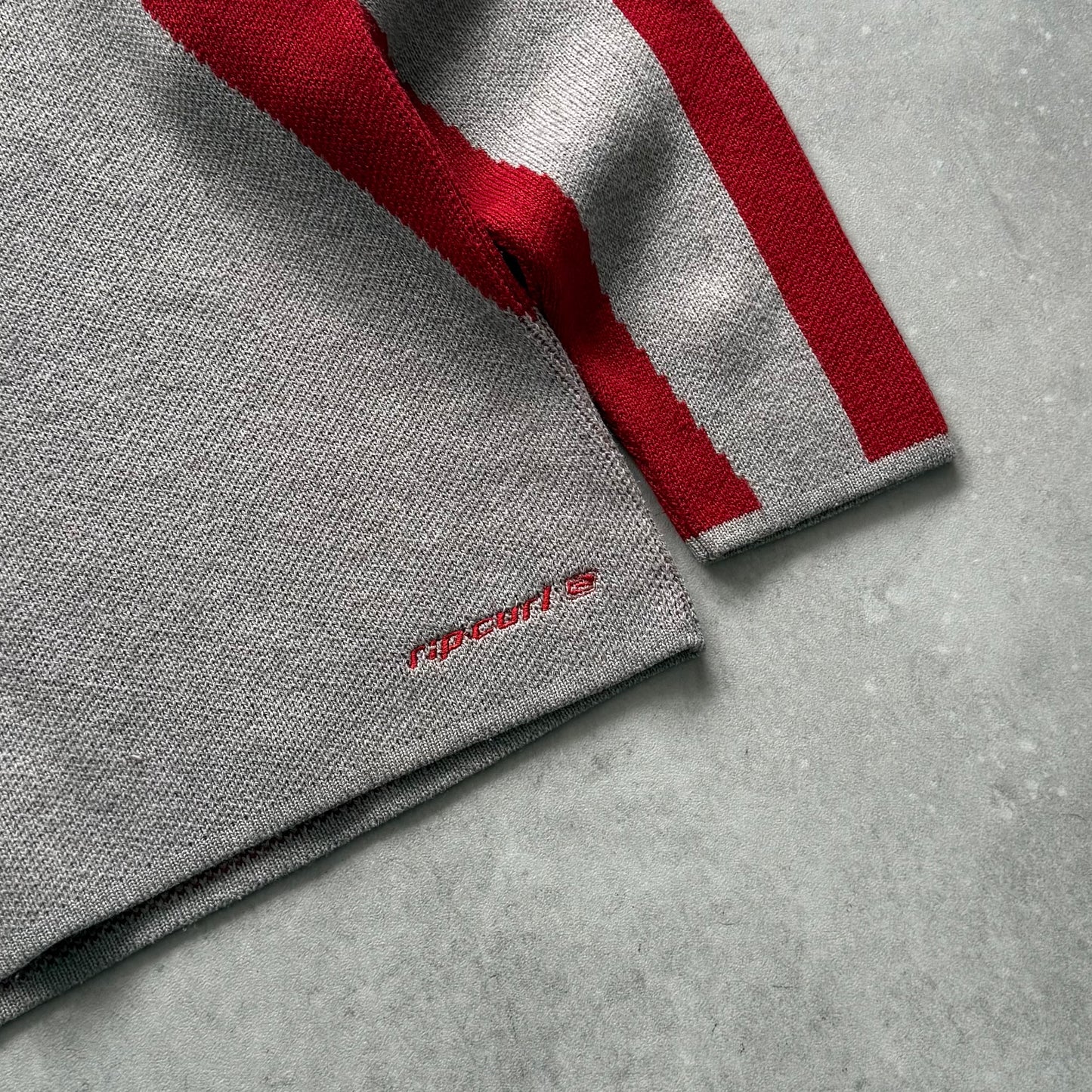 00's Rip Curl Knit Jumper (M)