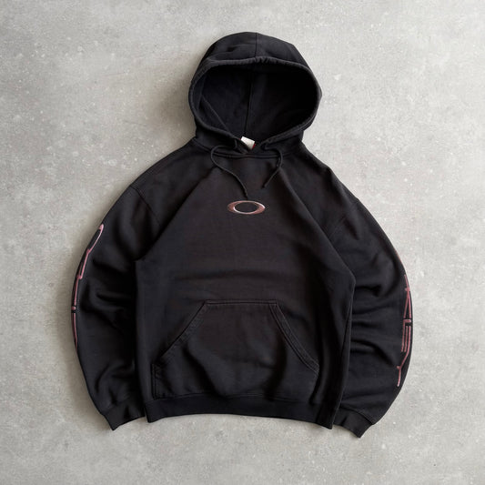 Vintage Oakley Hoodie (S)