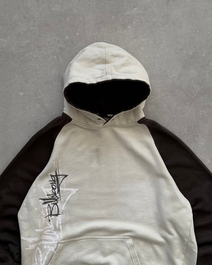 Vintage Billabong Hoodie (L)
