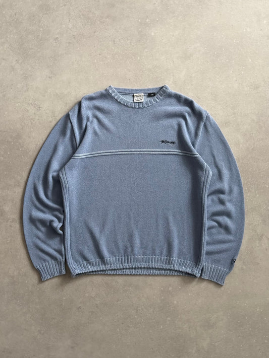 Vintage Billabong Knit Jumper (L)