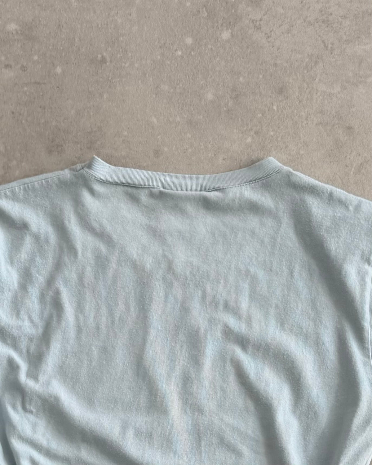 Vintage Women’s Billabong Baby T-Shirt (L)