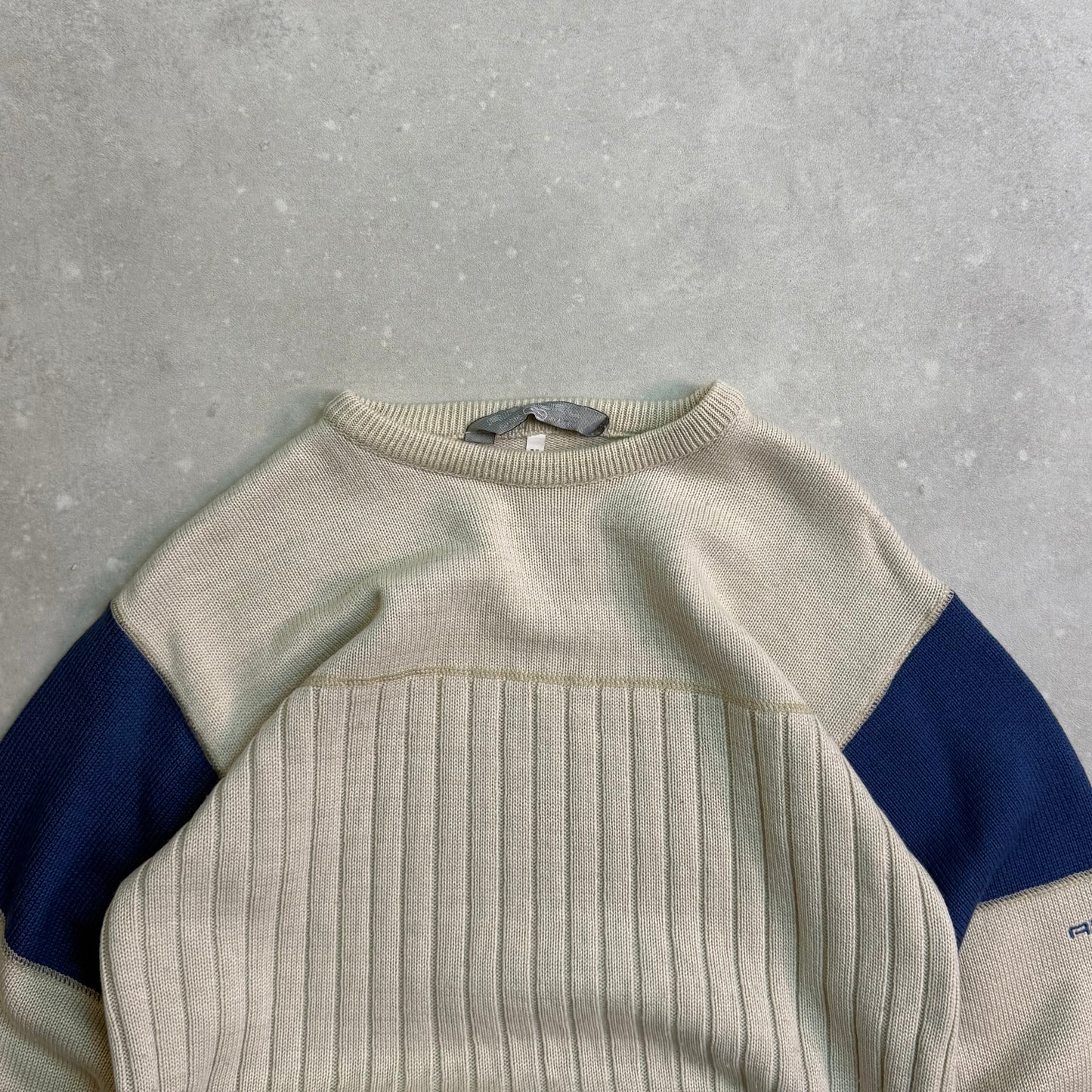 00’s Rip Curl Knit Jumper (M)