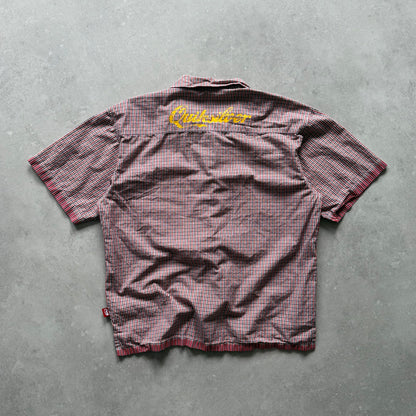 Vintage Quiksilver Shirt (L)