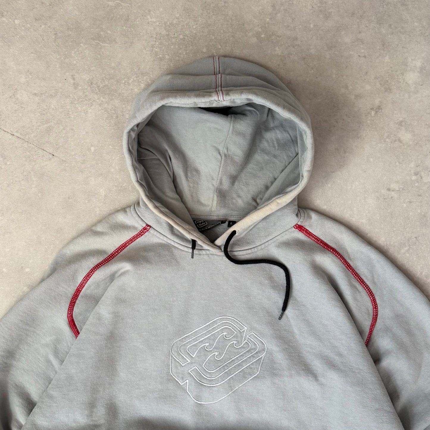 00’s Billabong Hoodie (L)