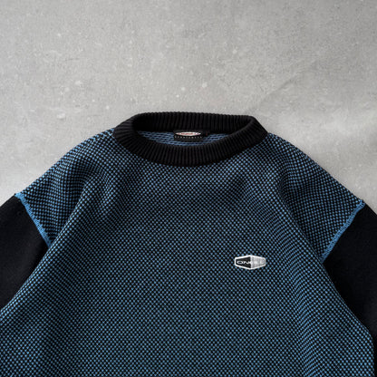 90’s O’Neill Knit Jumper (XL)
