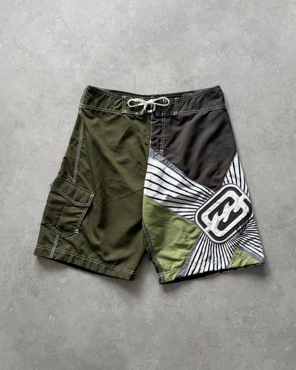 Vintage Billabong Shane Dorian Boardshorts (34)
