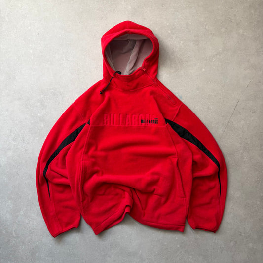 00's Billabong Fleece Hoodie (XL)