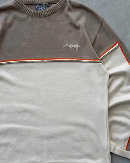 Vintage Billabong Knit Jumper (S)