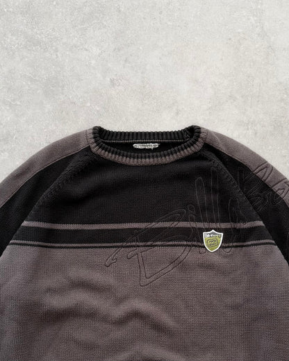Vintage Billabong Knit Jumper (M)