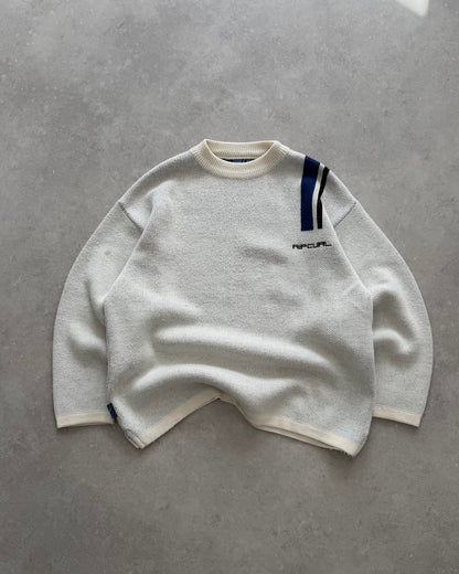 Vintage Rip Curl Knit Jumper (XL)