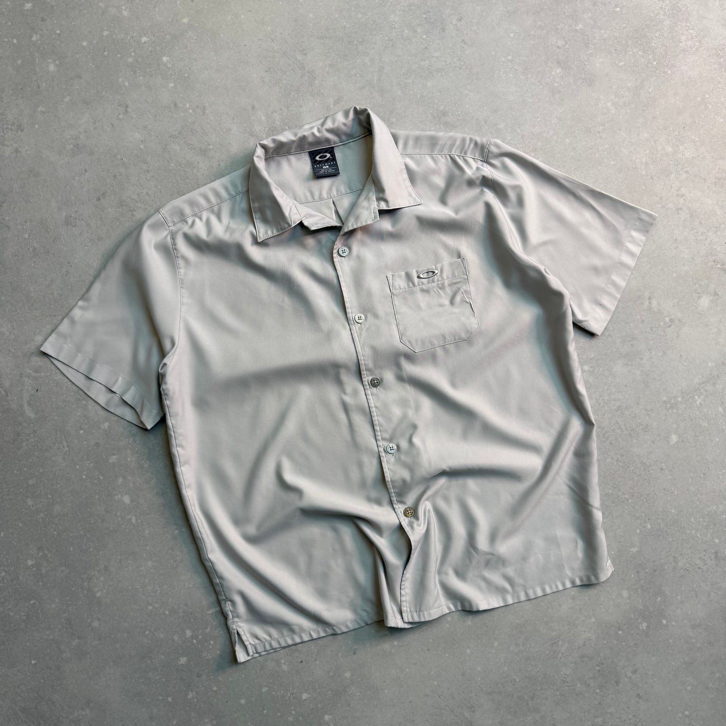 Oakley Software Shirt