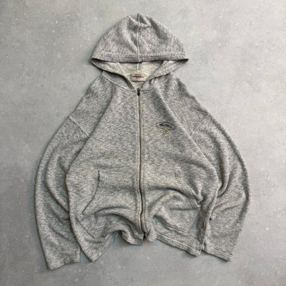 Early 90’s Quiksilver Hoodie (L)