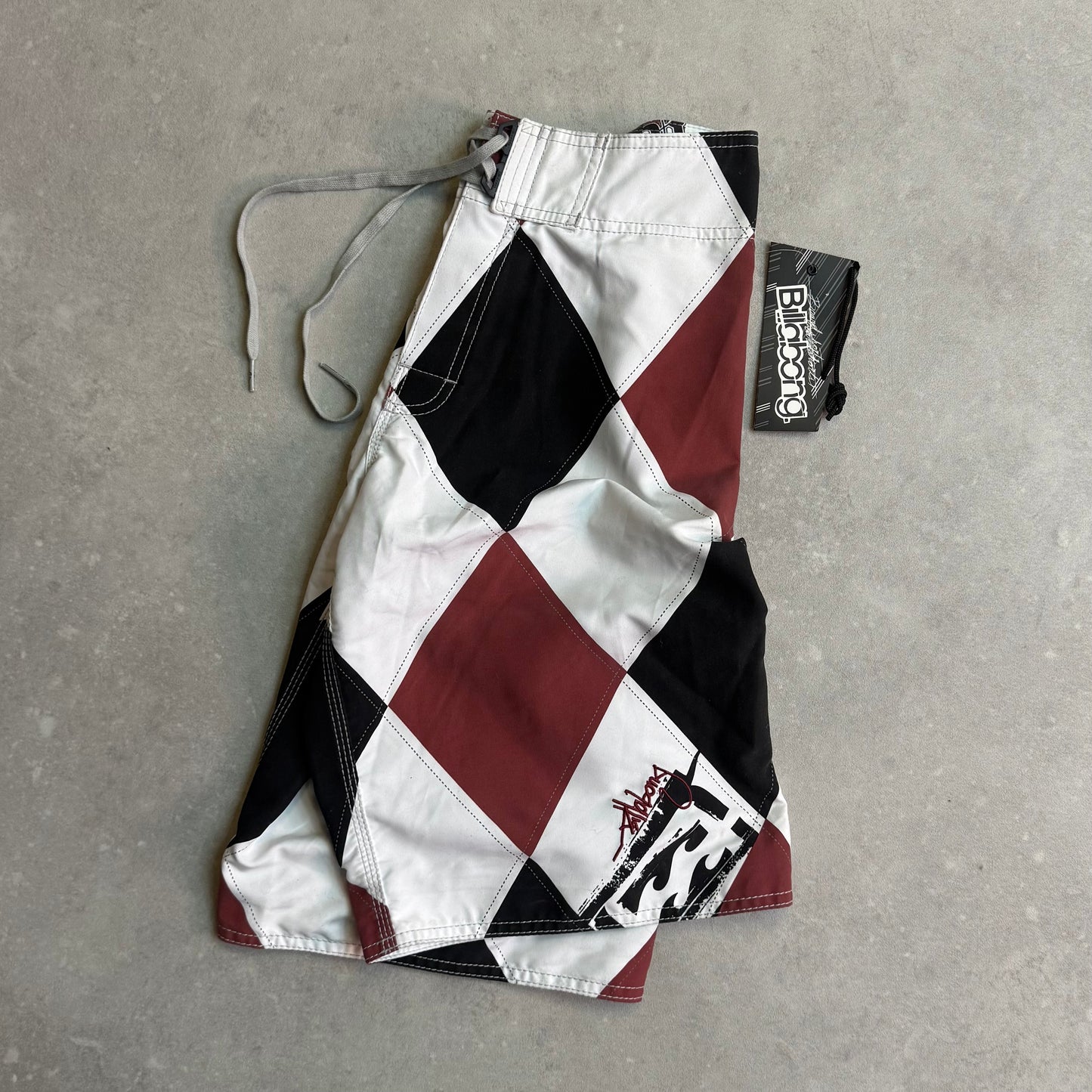 BNWT Andy Irons Boardshorts (28)