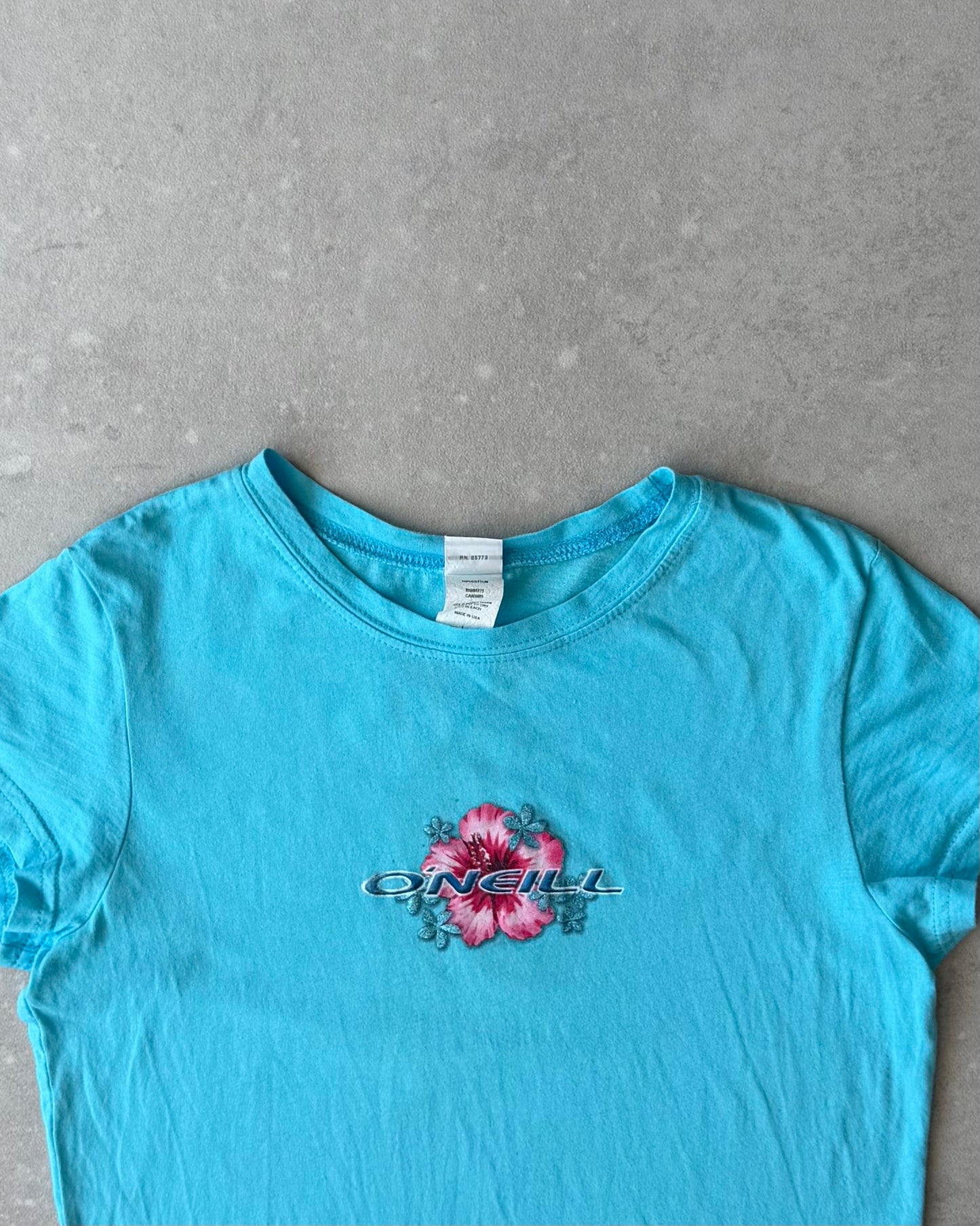 Vintage O’Neill Women’s Top (L/12)