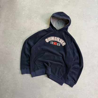 00’s Quiksilver Fleece (S)