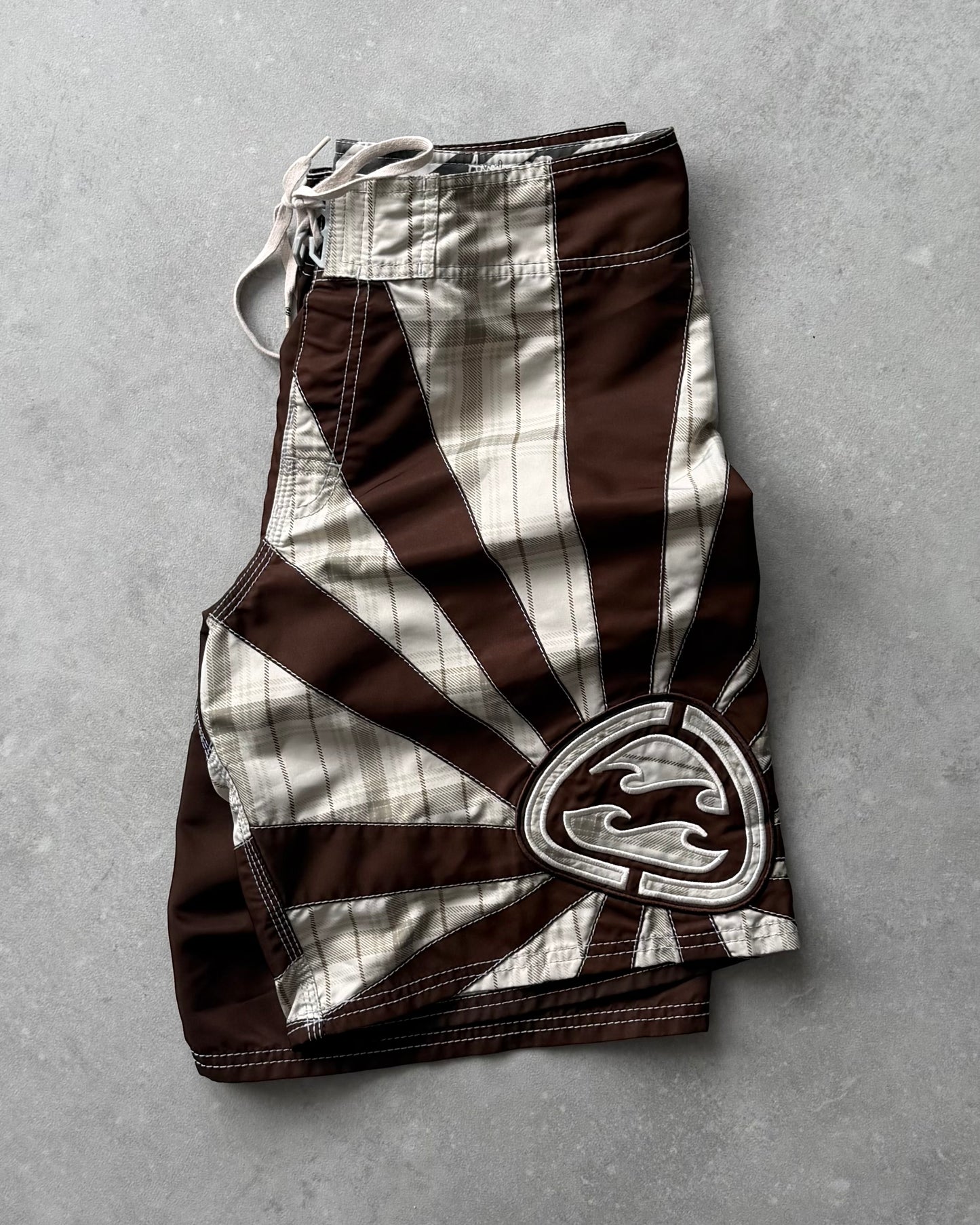 Vintage Andy Irons Billabong boardshorts