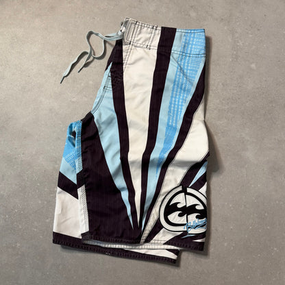 Billabong Andy Irons Signature Boardshorts (32)