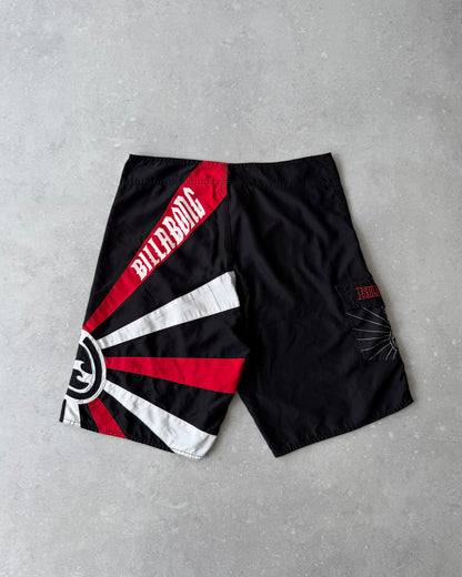Vintage Billabong Andy Irons 3x World Champion Boardshorts (34)