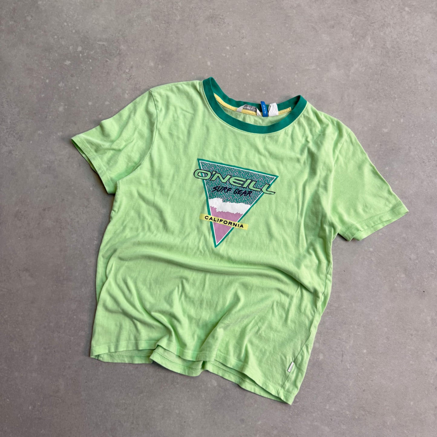 00’s O’Neill Oversized Top wmns)