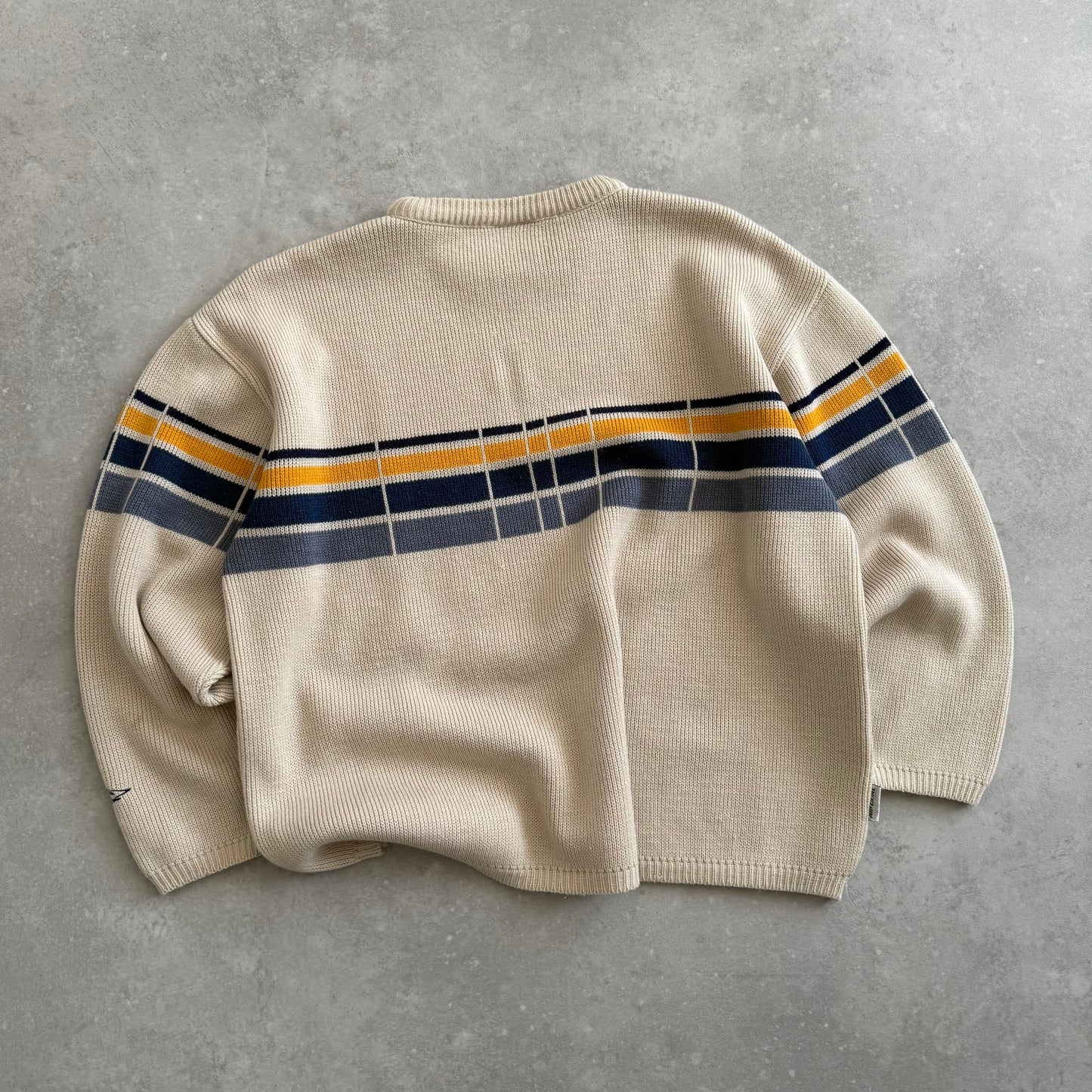 00’s Rip Curl Knit Jumper (S)