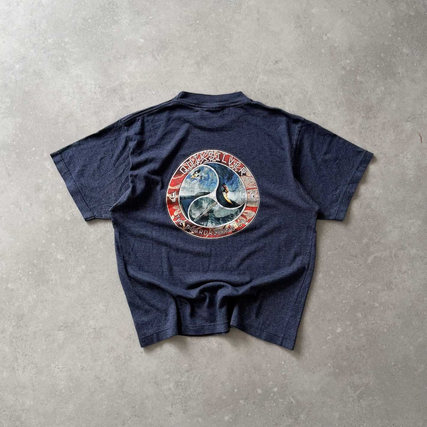 Vintage Quiksilver T-shirt (S)