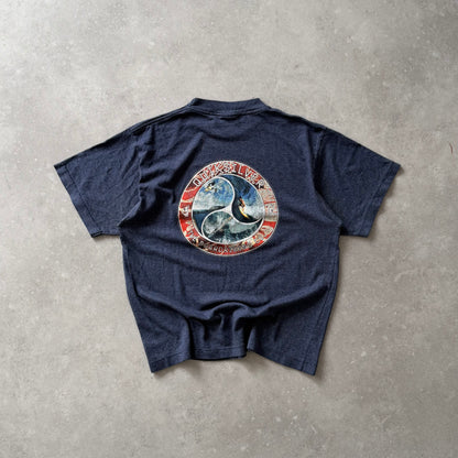 Vintage Quiksilver T-shirt (S)