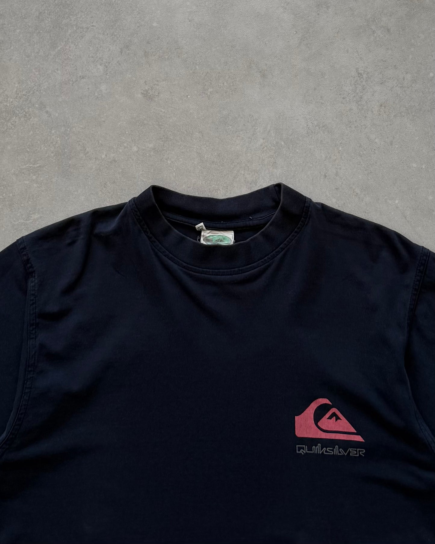 Vintage Quiksilver T-shirt (L)