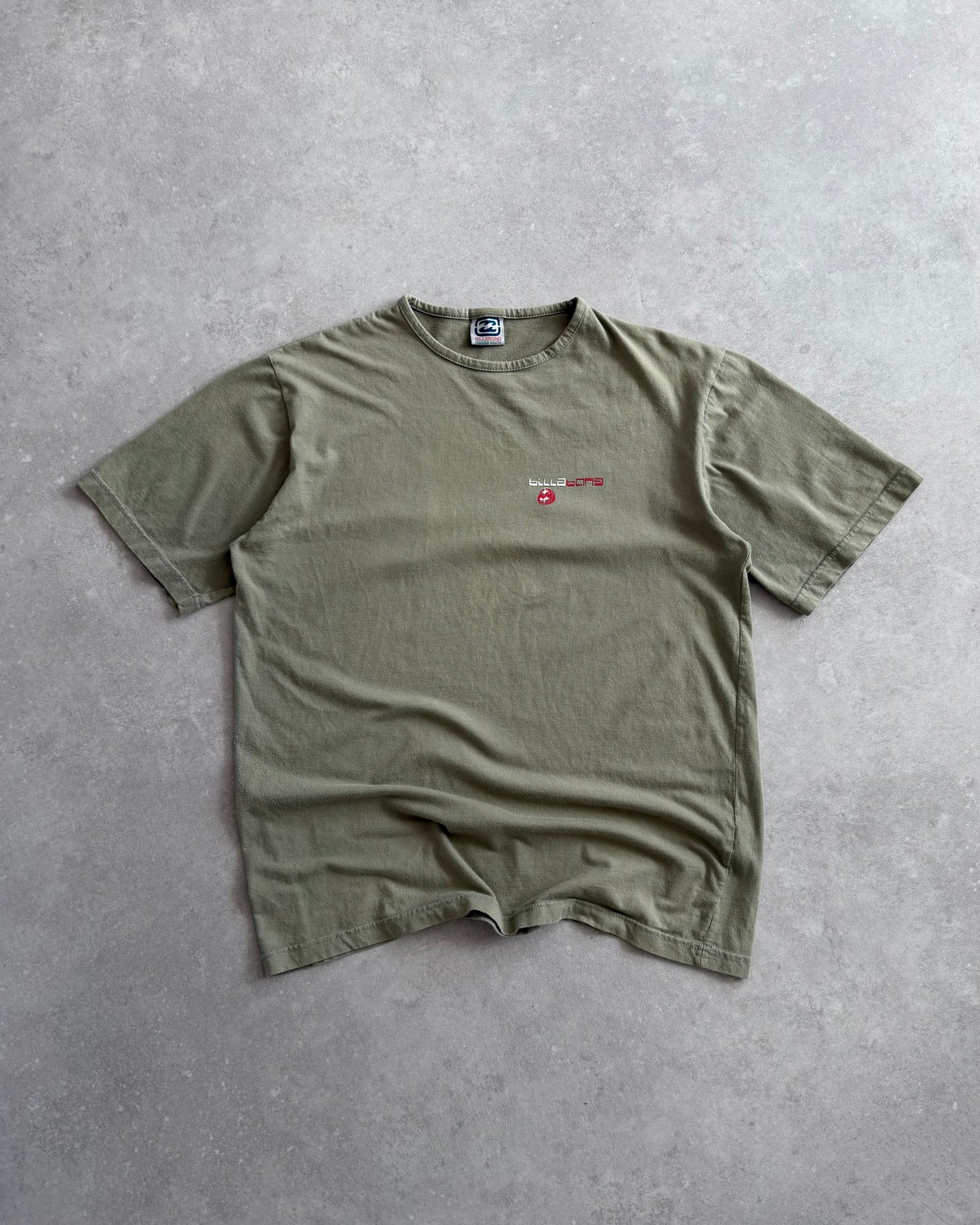 Vintage Billabong Dragon T-shirt (L)