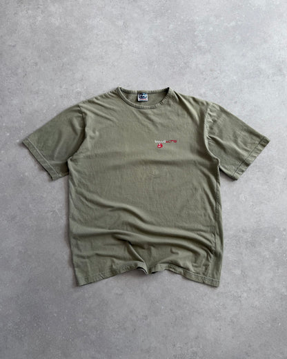 Vintage Billabong Dragon T-shirt (L)