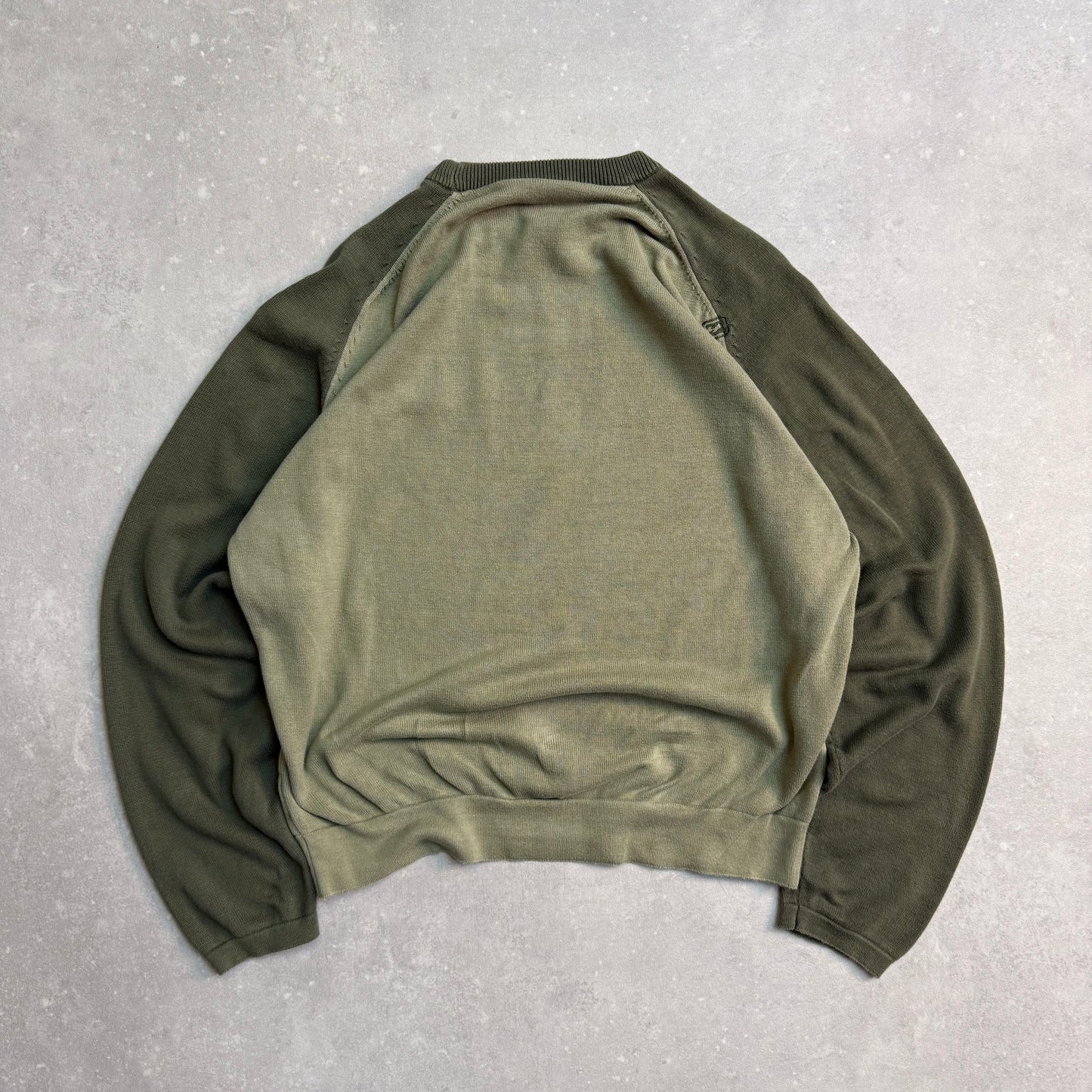 00’s Billabong Knit Jumper