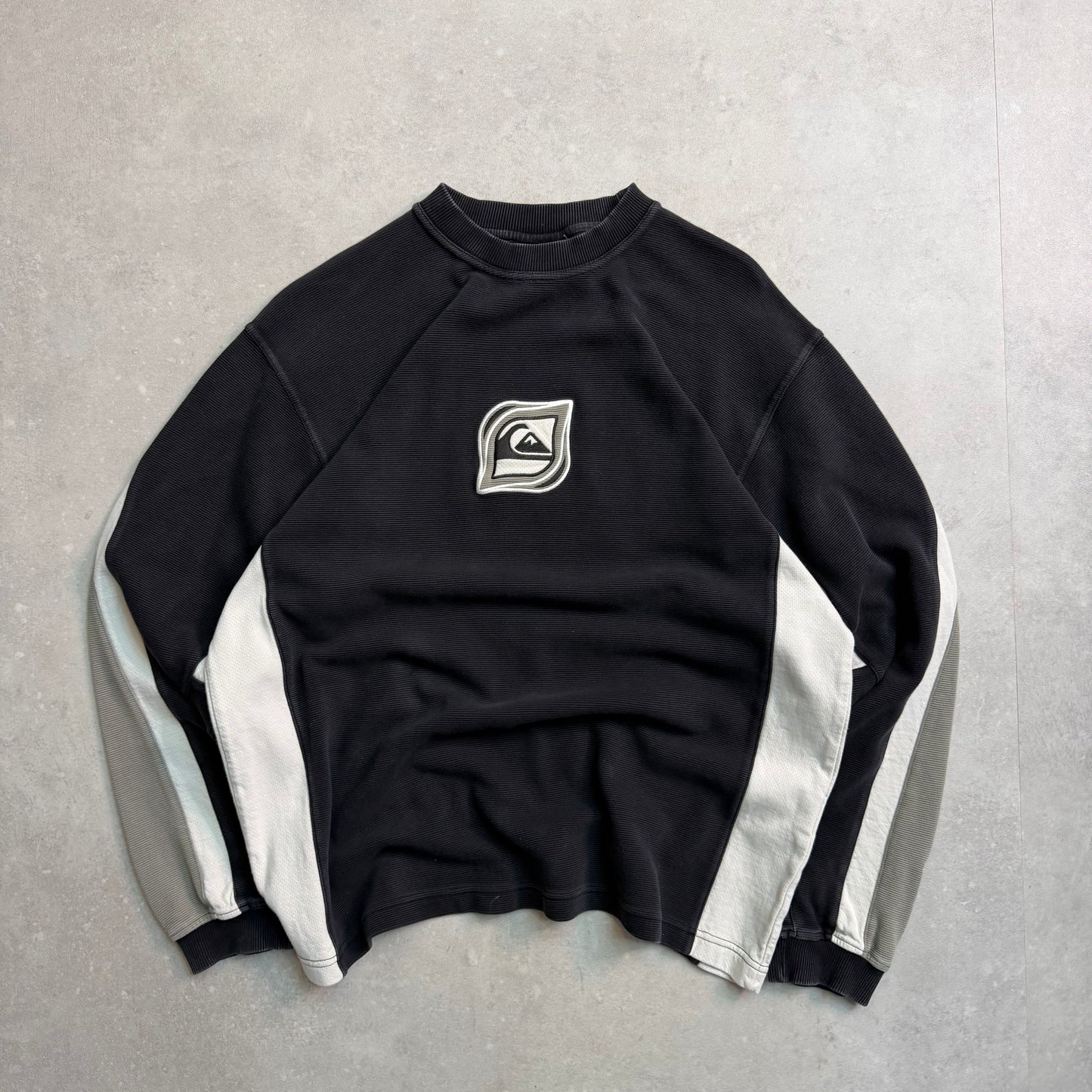 00’s Quiksilver Sweatshirt (M)