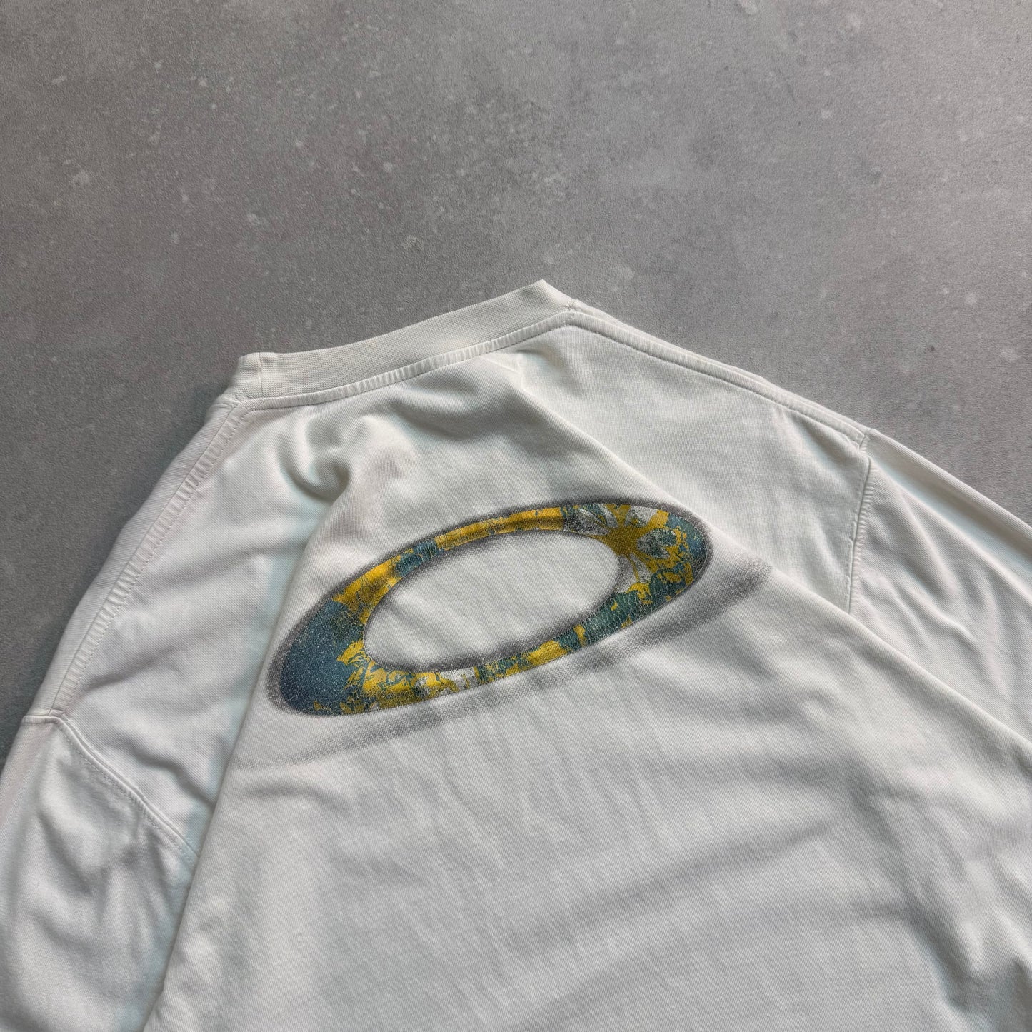 00’s Oakley Long Sleeve T-shirt