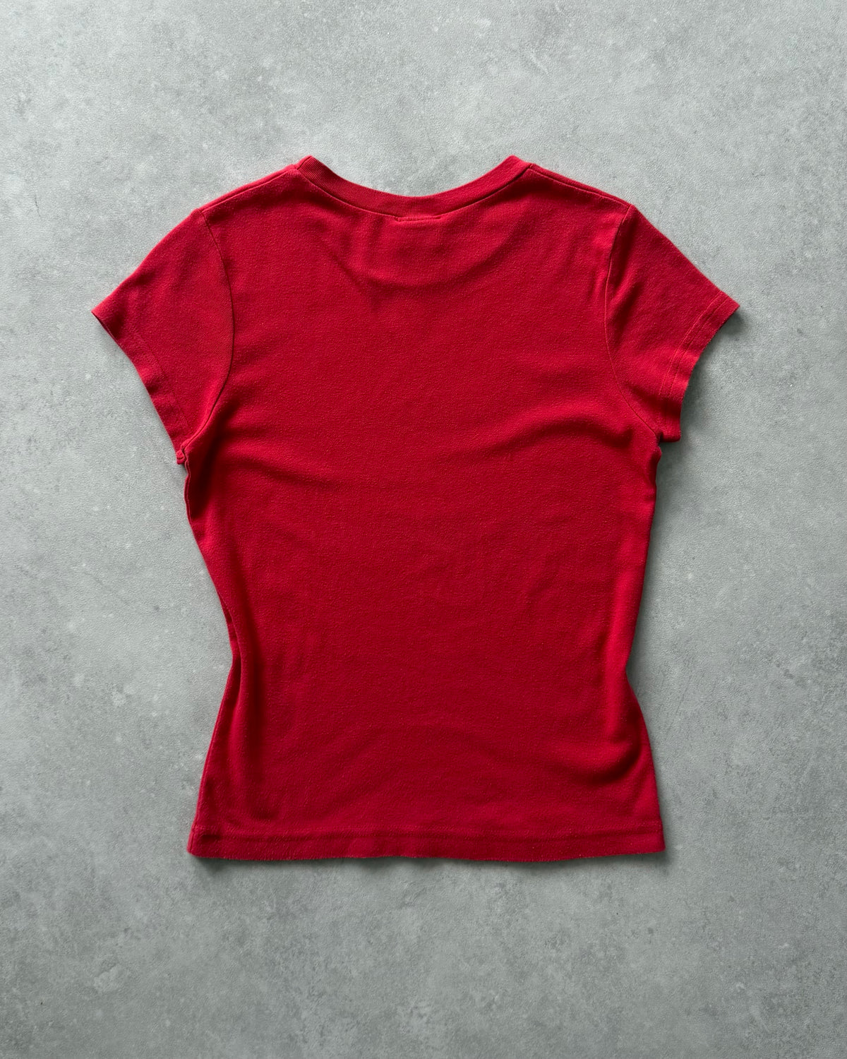 Vintage O’Neill Women’s Baby Tee (L)