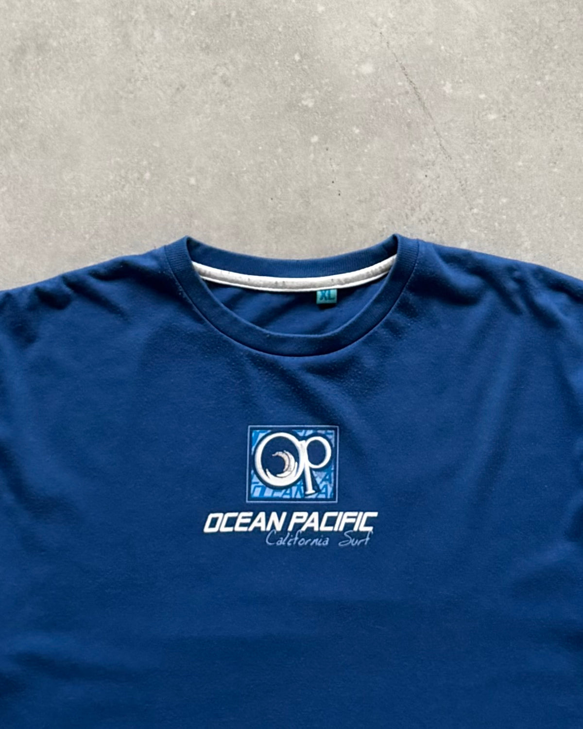 Vintage Ocean Pacific T-shirt (XL)