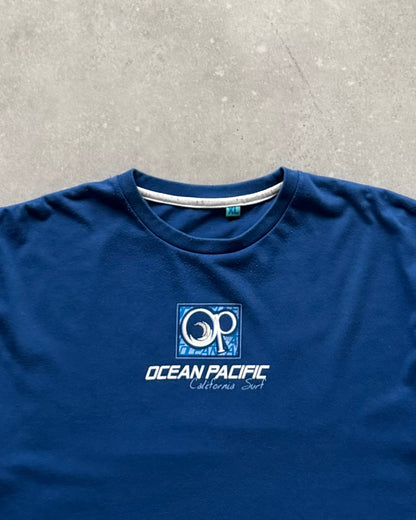 Vintage Ocean Pacific T-shirt (XL)