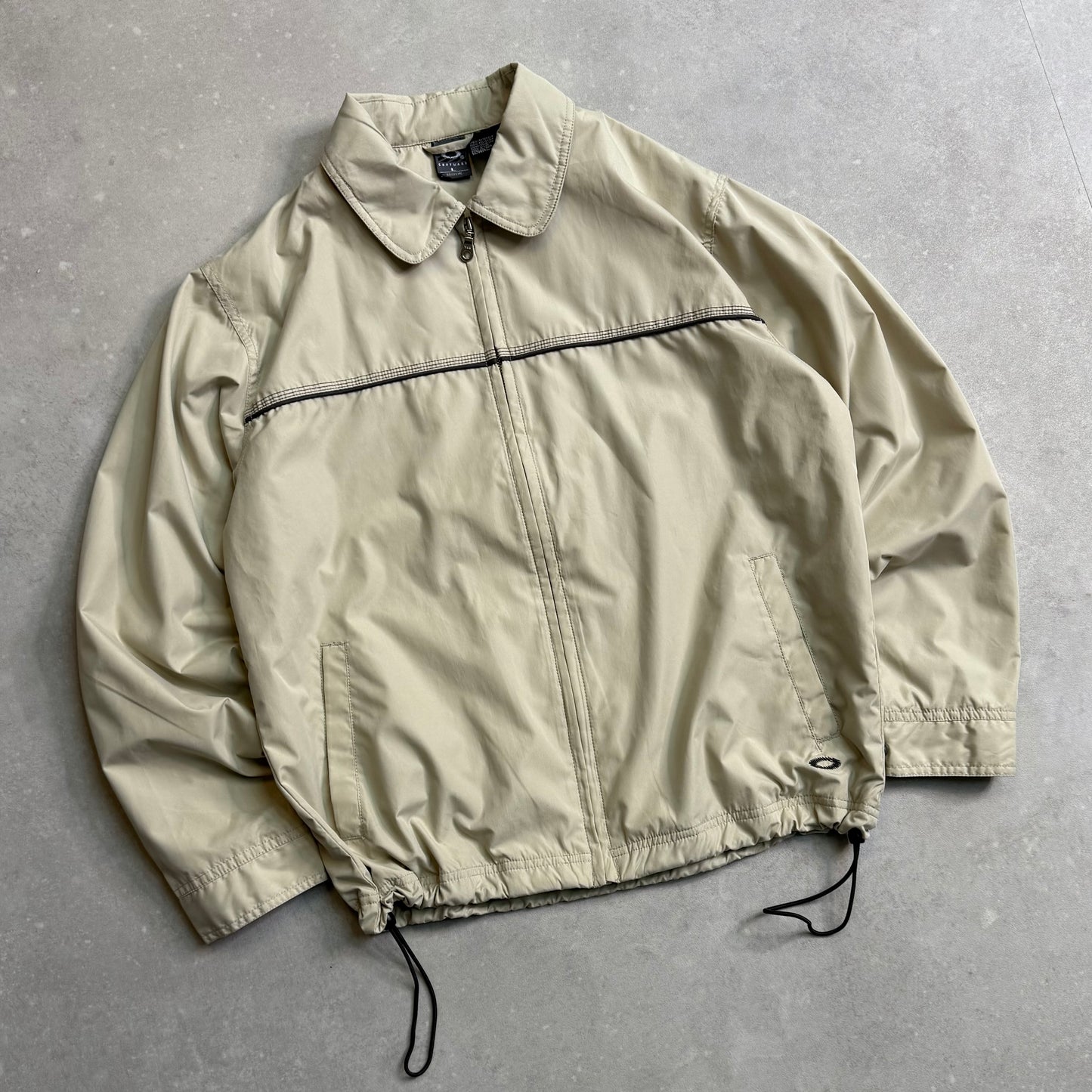 00's Oakley Windbreaker (M)