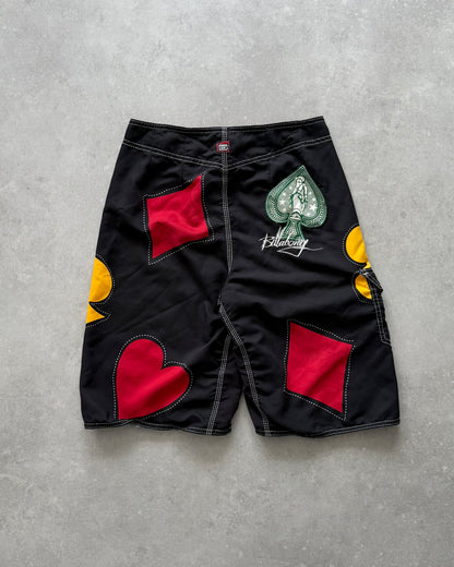 Vintage Billabong Taj Burrow Boardshorts (28)