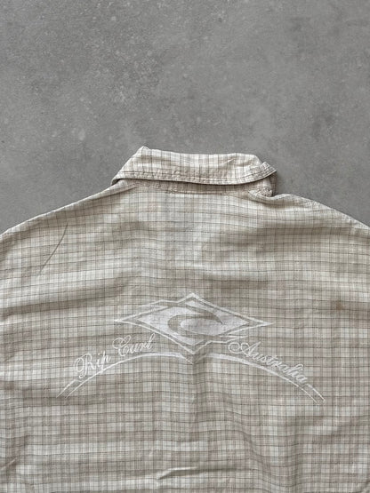 Vintage Rip Curl Shirt (S)