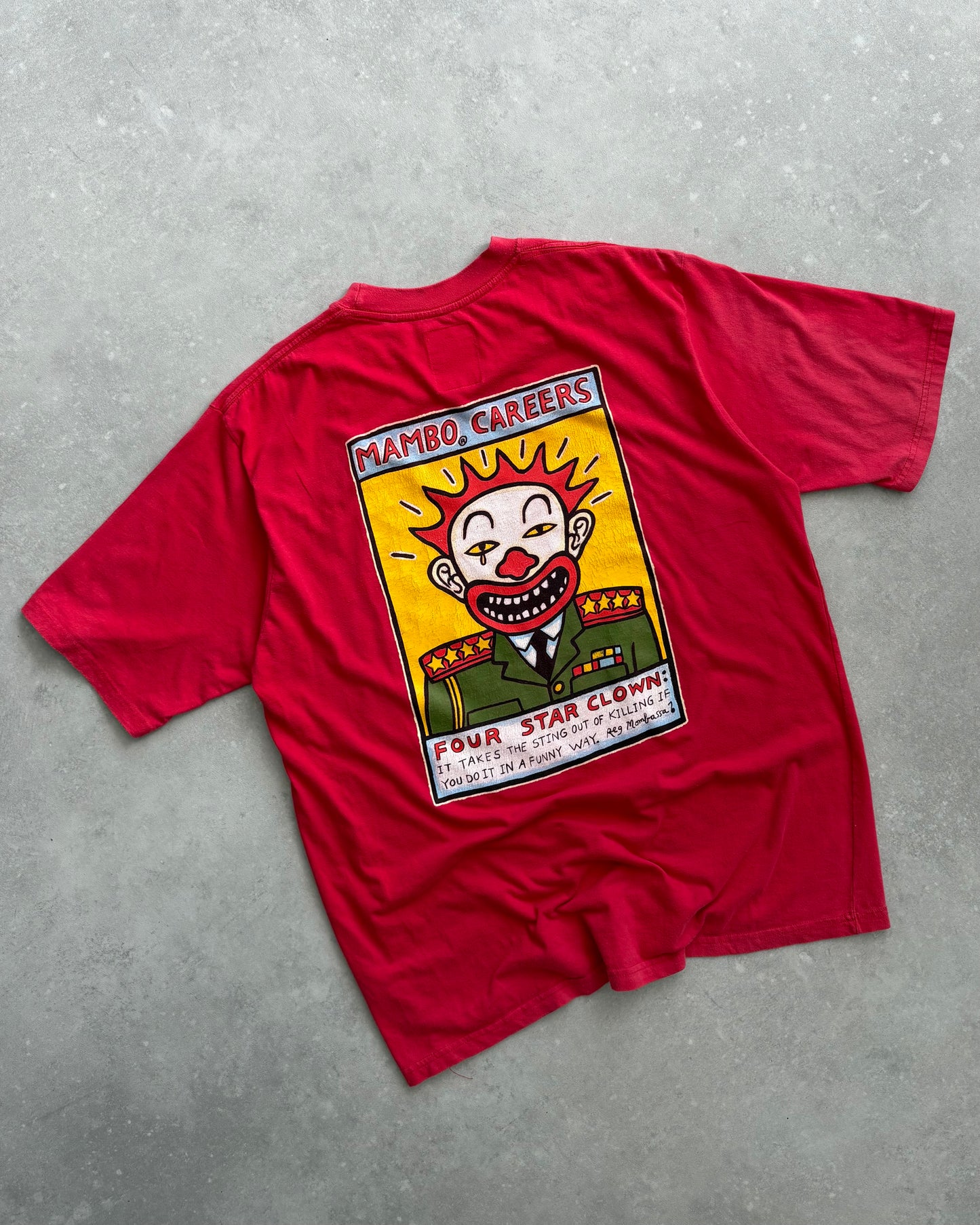 Vintage t-shirt