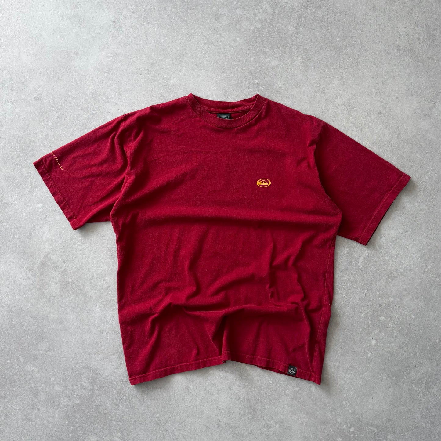 90’s Quiksilver T-shirt (L)