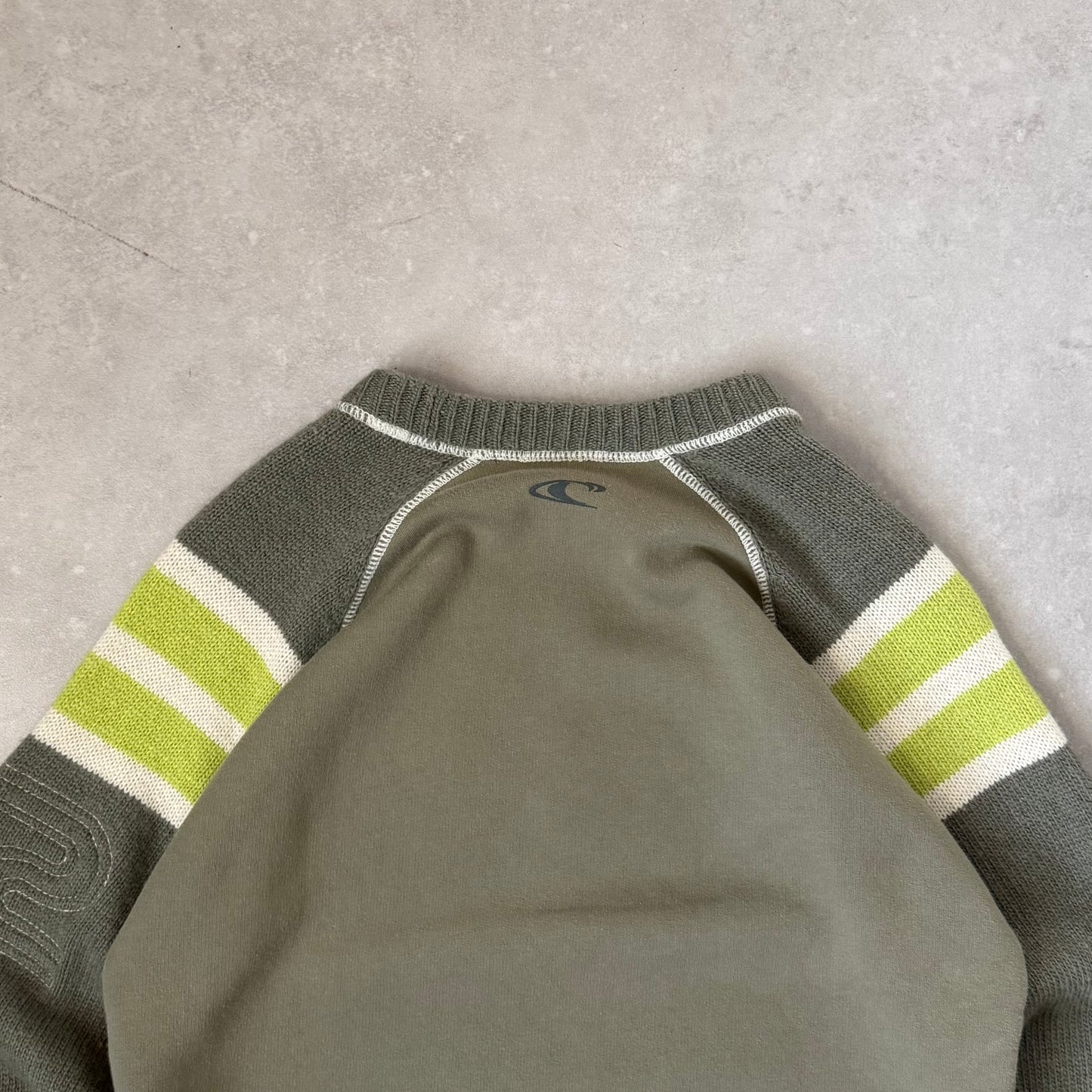 00’s O’Neill Knit Jumper (S)