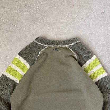 00’s O’Neill Knit Jumper (S)