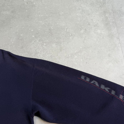 00’s Oakley Hoodie